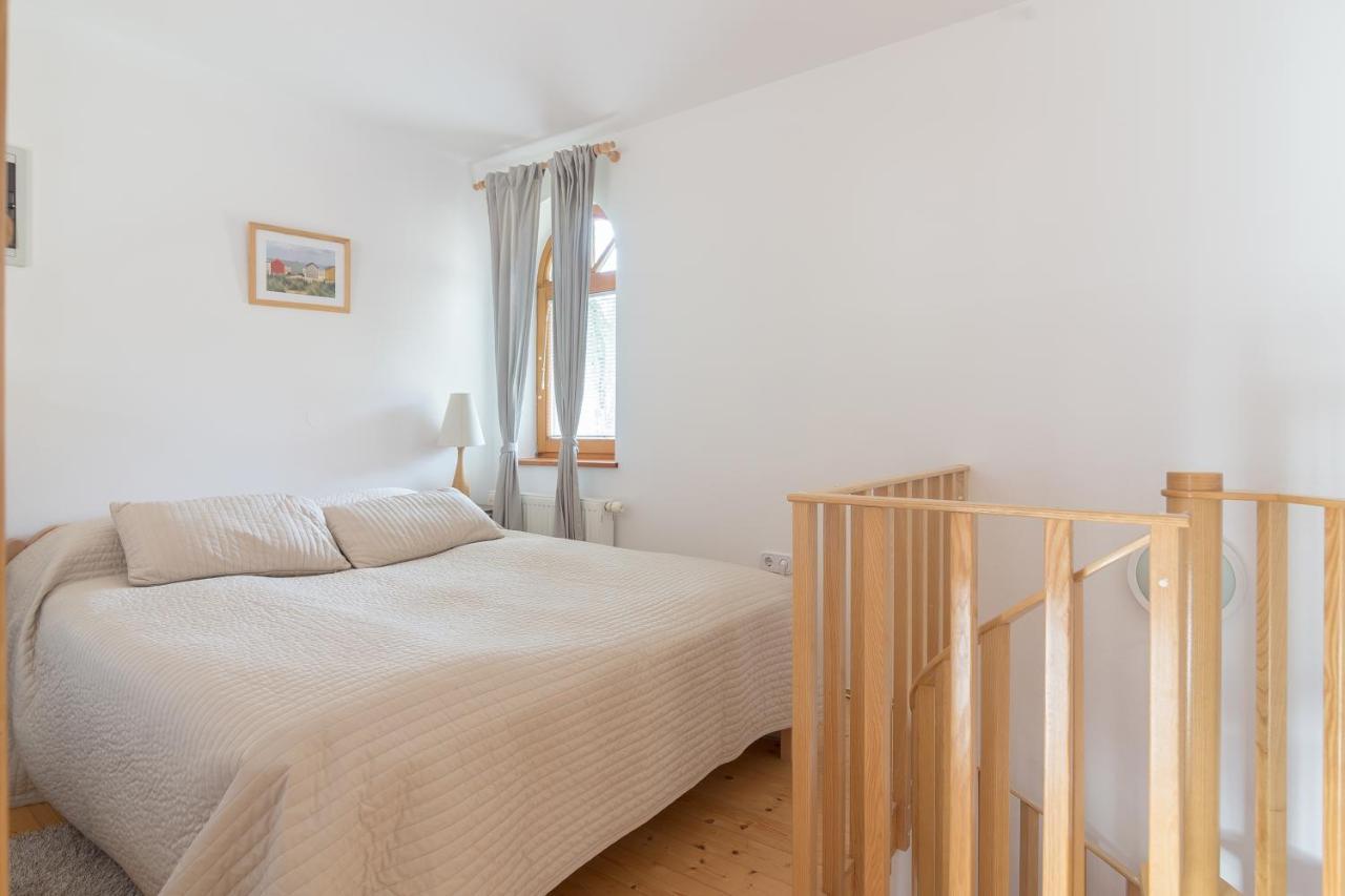 Apartments Valant Bled Exterior photo