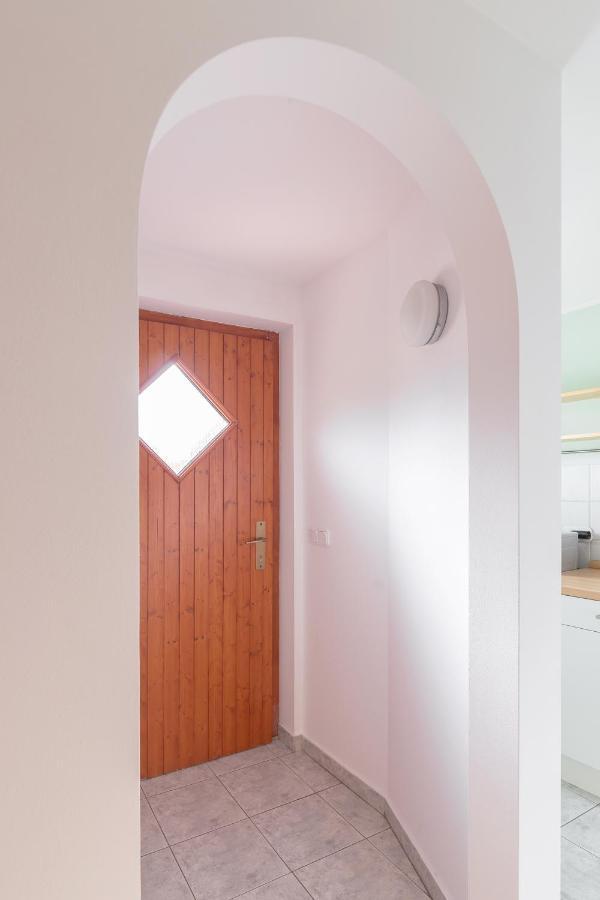 Apartments Valant Bled Exterior photo
