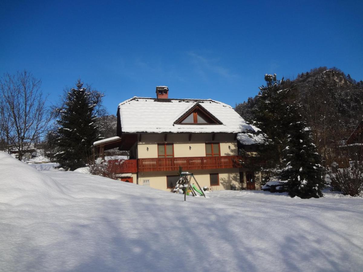 Apartments Valant Bled Exterior photo