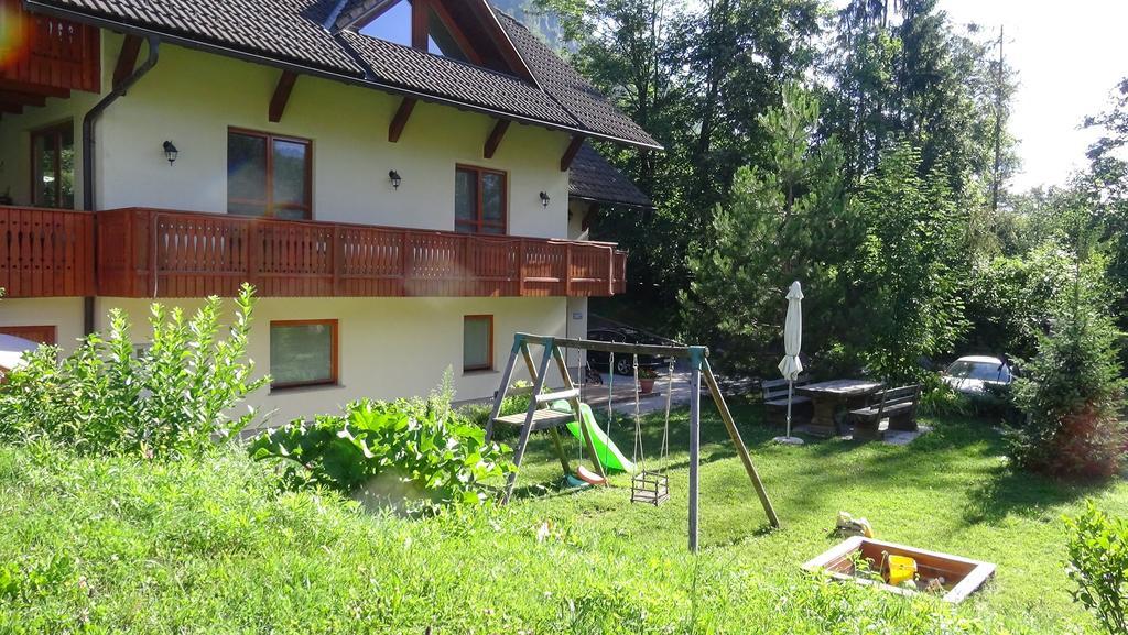 Apartments Valant Bled Exterior photo