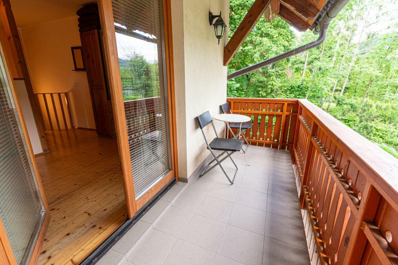 Apartments Valant Bled Exterior photo