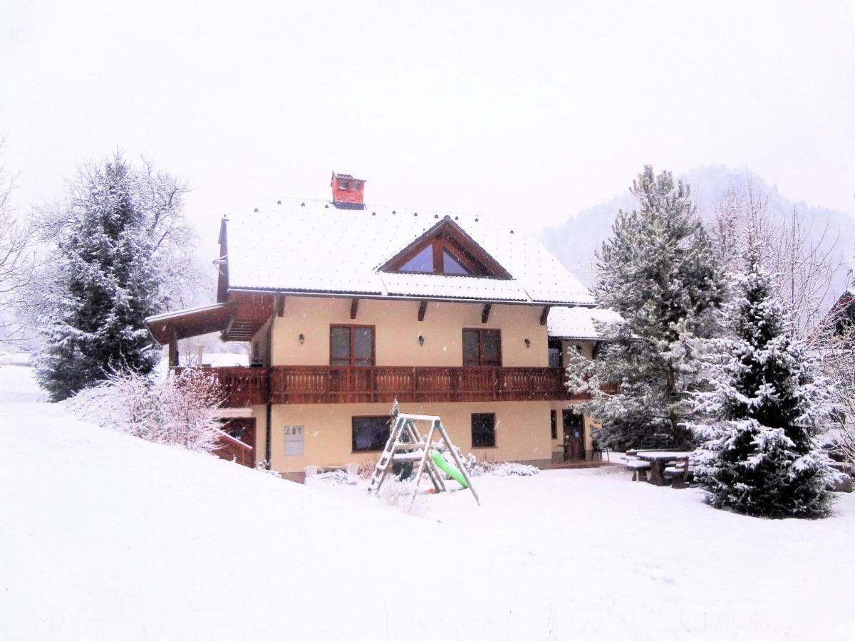 Apartments Valant Bled Exterior photo